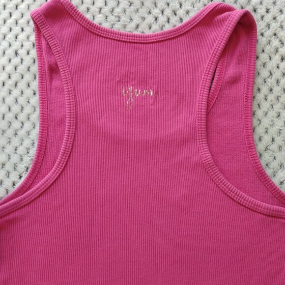 Victoria's Secret Beauty Rush Collection Tank Top Women's One Size Delicious - Picture 2 of 10